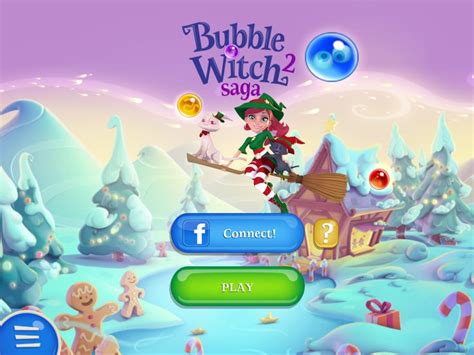 The Power of Bubble Explode Witch Unleashed
